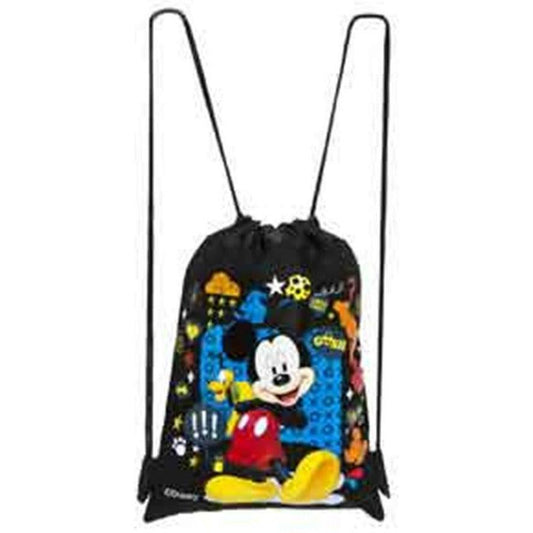 Mickey Sling Backpack - Toy World Inc