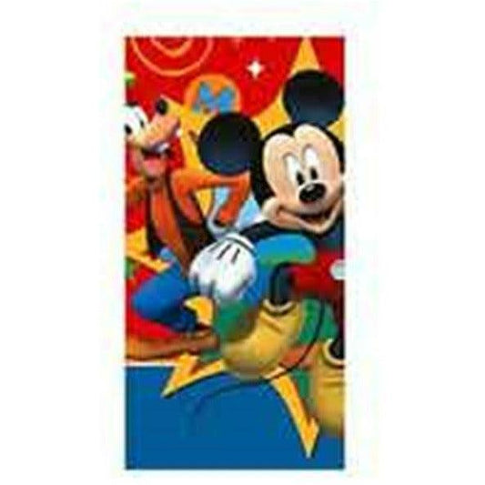 Mickey Tablecover - Toy World Inc