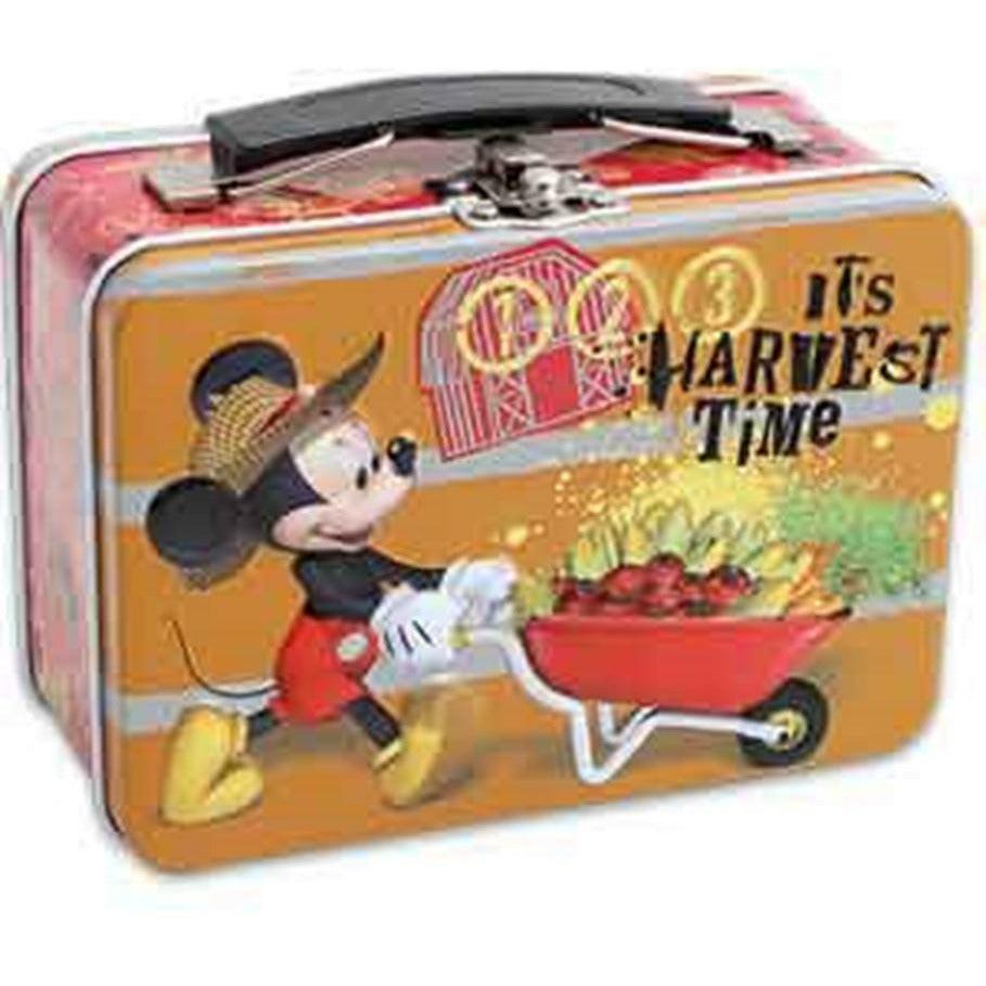Mickey Tote Box (S) - Toy World Inc