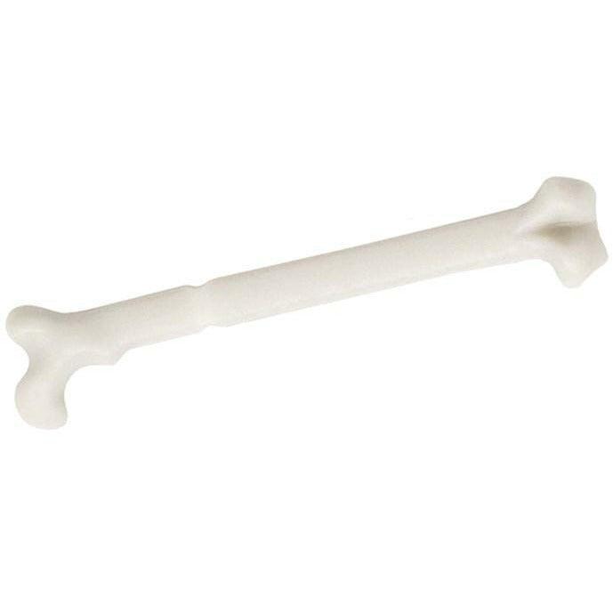 Mini Plastic Bone 18ct - Toy World Inc