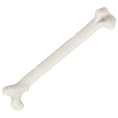 Mini Plastic Bone 18ct - Toy World Inc