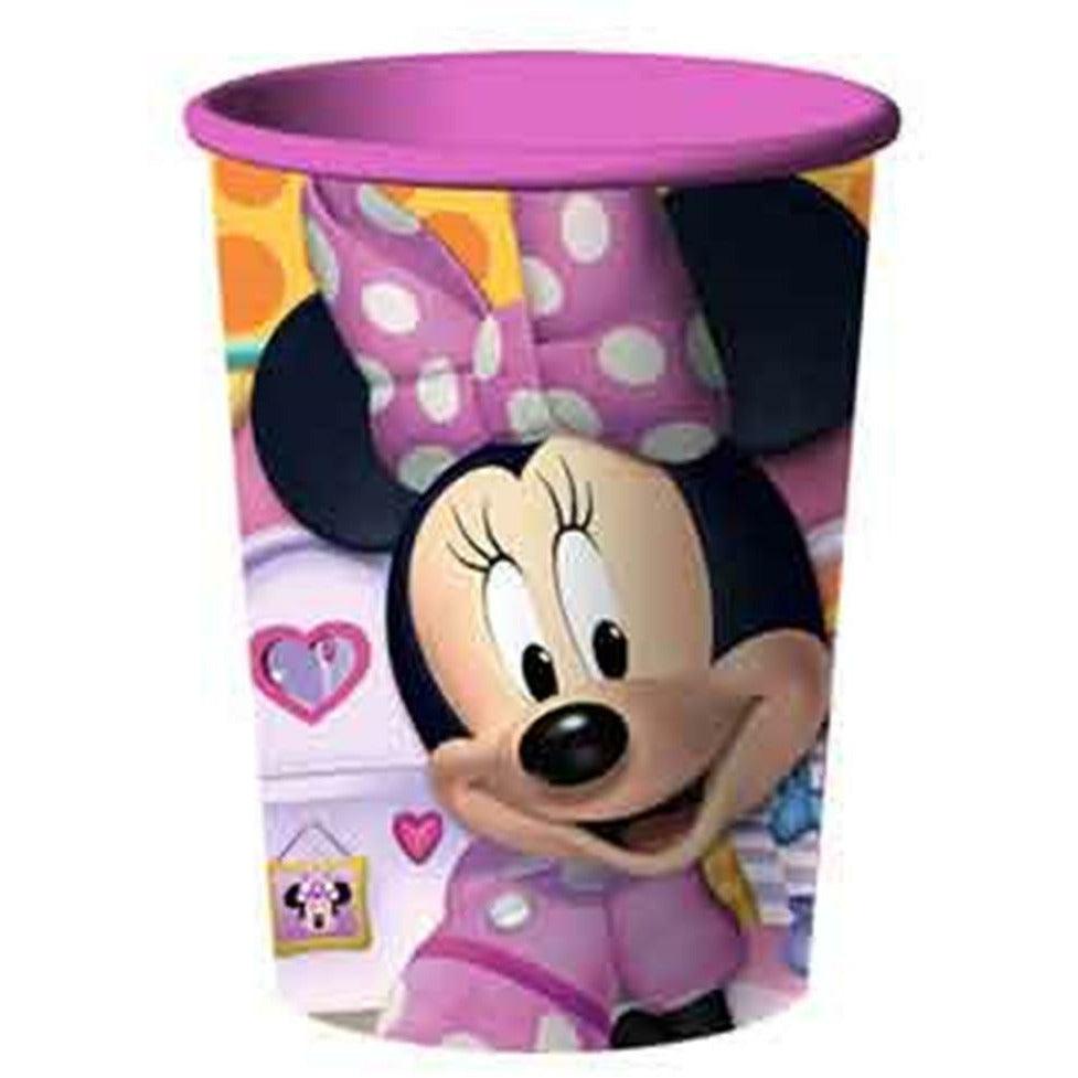 Minnie Dream Party 16oz Cup - Toy World Inc