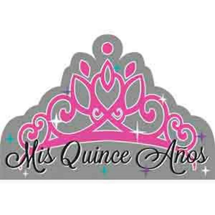 Mis Quince Anos Invitations - Toy World Inc