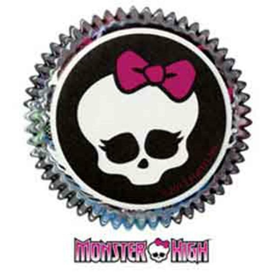 Monster High BakingCup - Toy World Inc