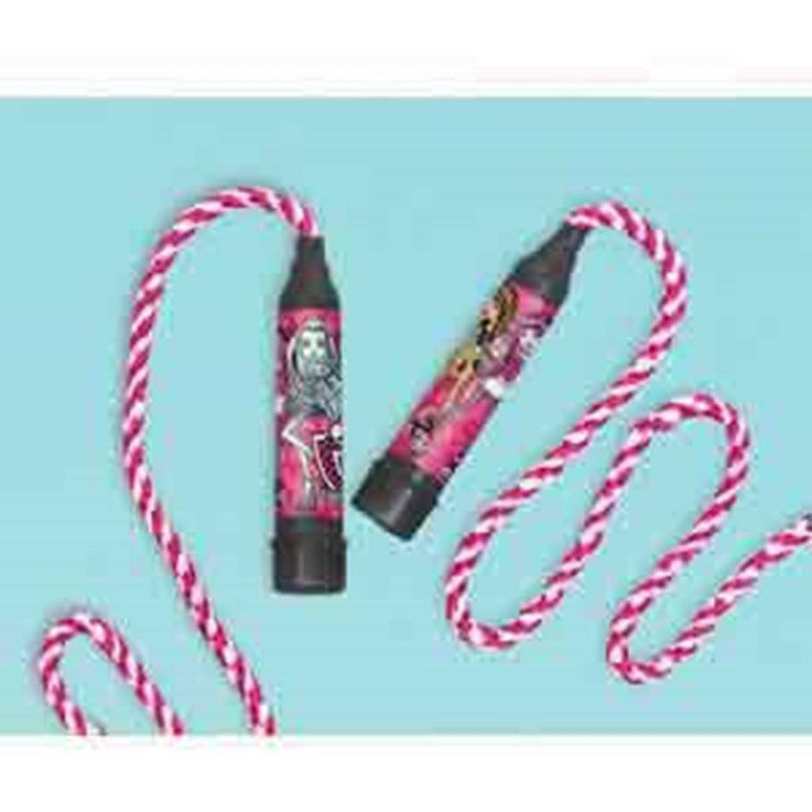 Monster High Jump Rope - Toy World Inc