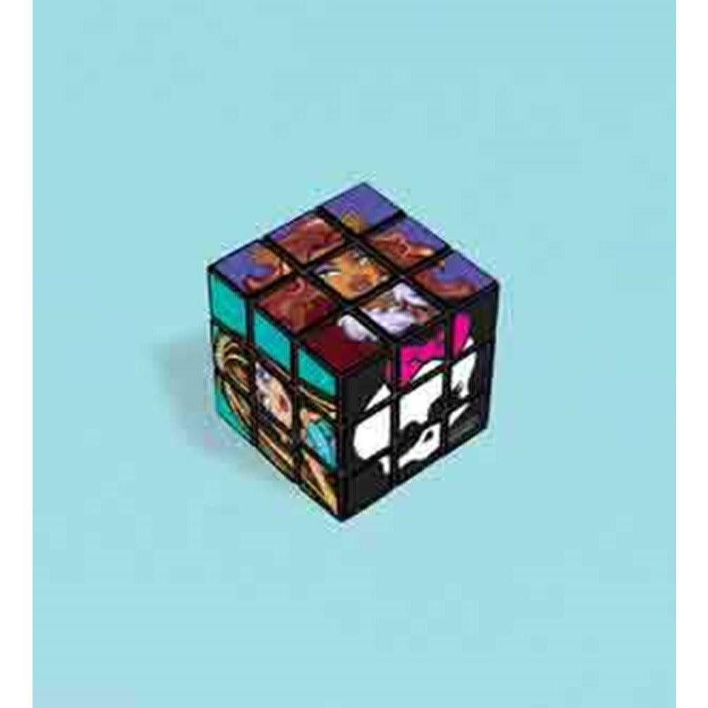 Monster High Puzzle Cube Bulk - Toy World Inc