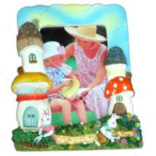 Mushroom 4R Frame - Toy World Inc