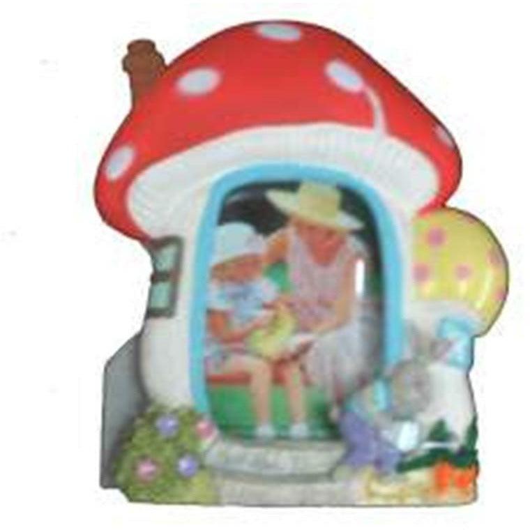 Mushroom Frame 2R - Toy World Inc