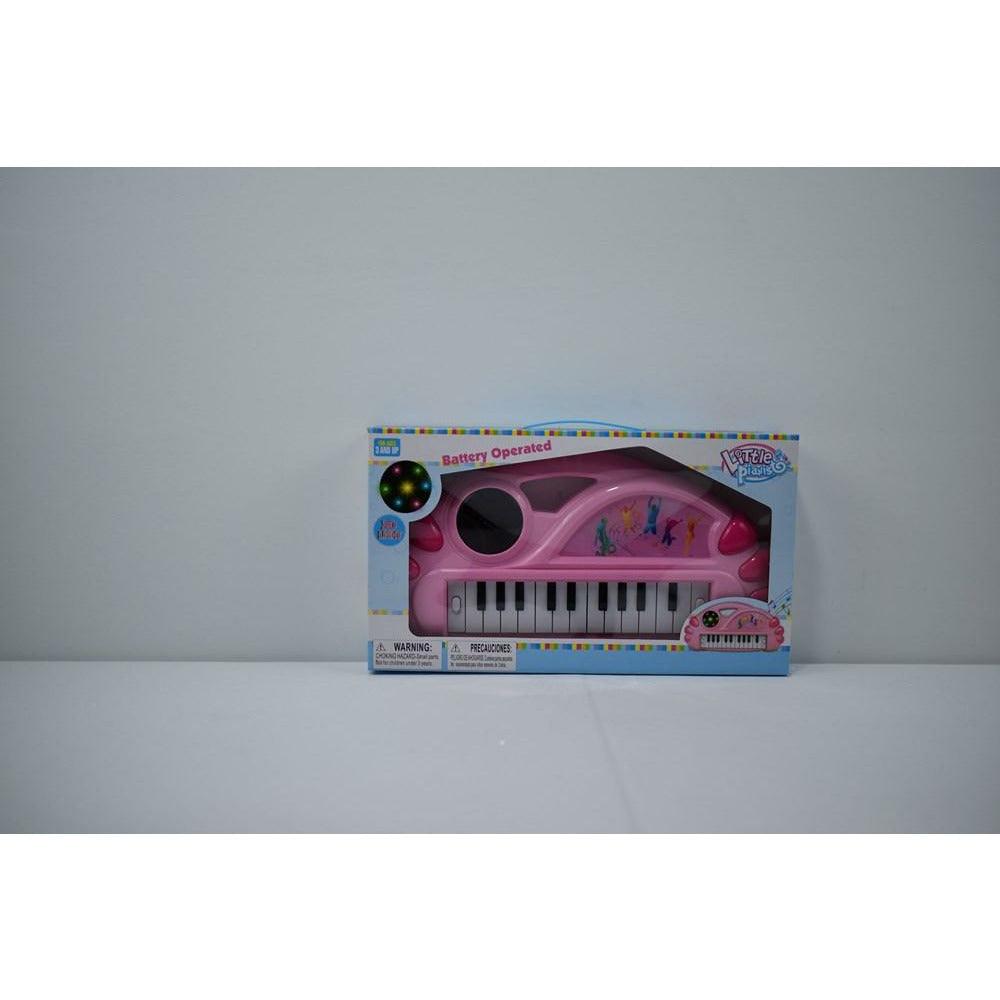Musical Keyboard - Toy World Inc