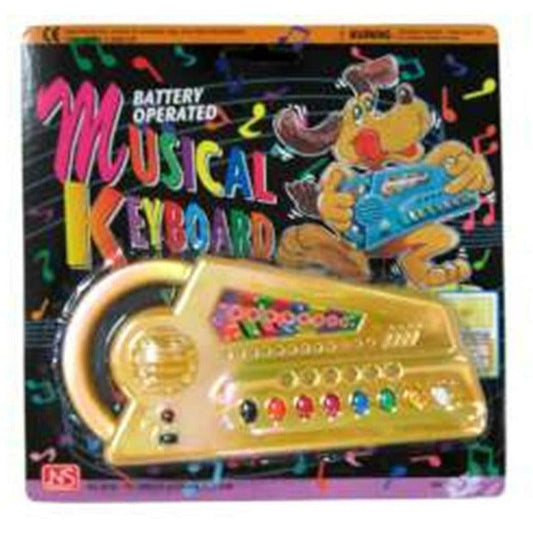 Musical Keyboard - Toy World Inc
