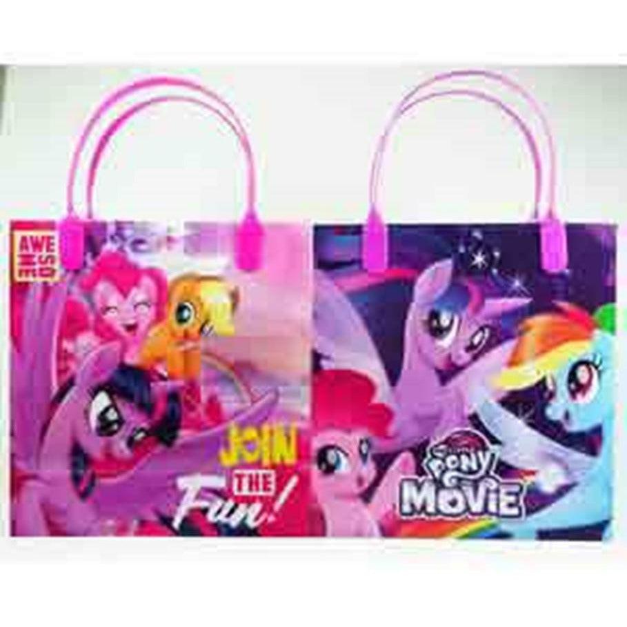 My Little Pony Gift Bag (M) - Toy World Inc