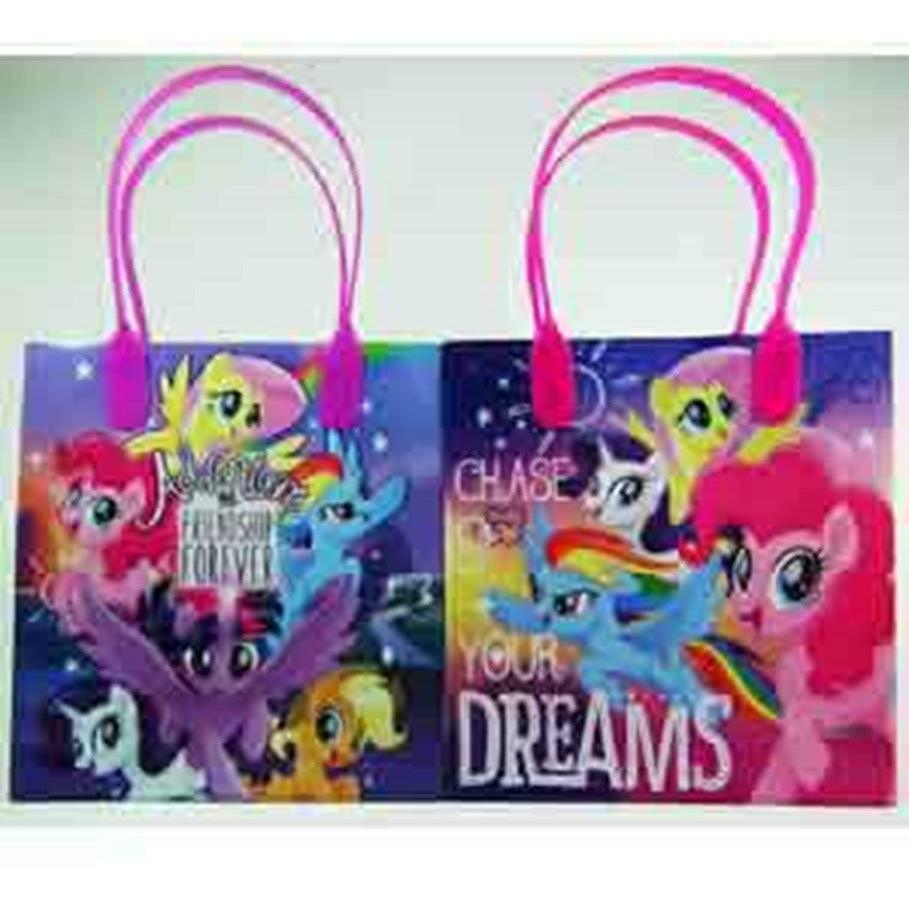 My Little Pony Gift Bag (S) - Toy World Inc