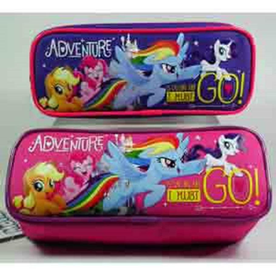 My Little Pony Pencil Pouch - Toy World Inc