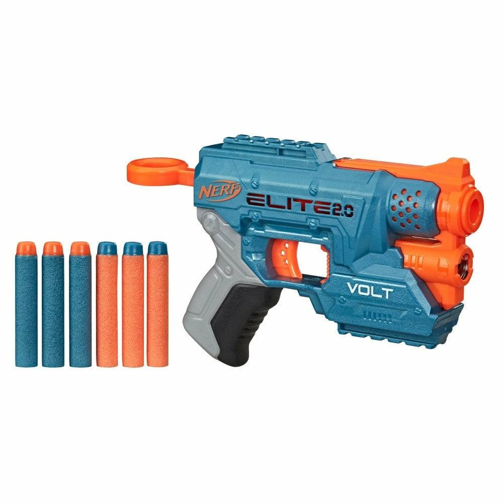 Nerf Elite 2.0 Volt SD 1 Blaster - Toy World Inc