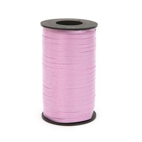 Orchid Curling Ribbon 3/16in x 500yd - Toy World Inc
