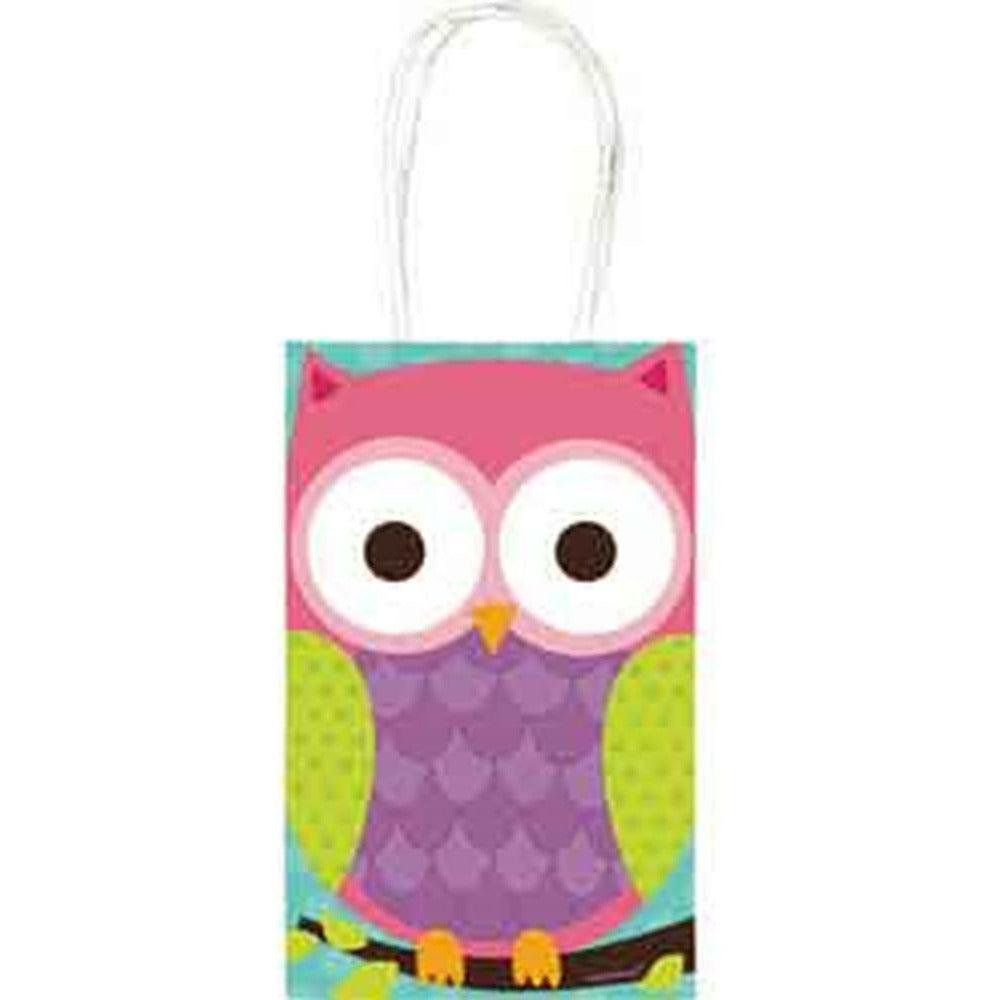 Owl Cub Bag - Toy World Inc