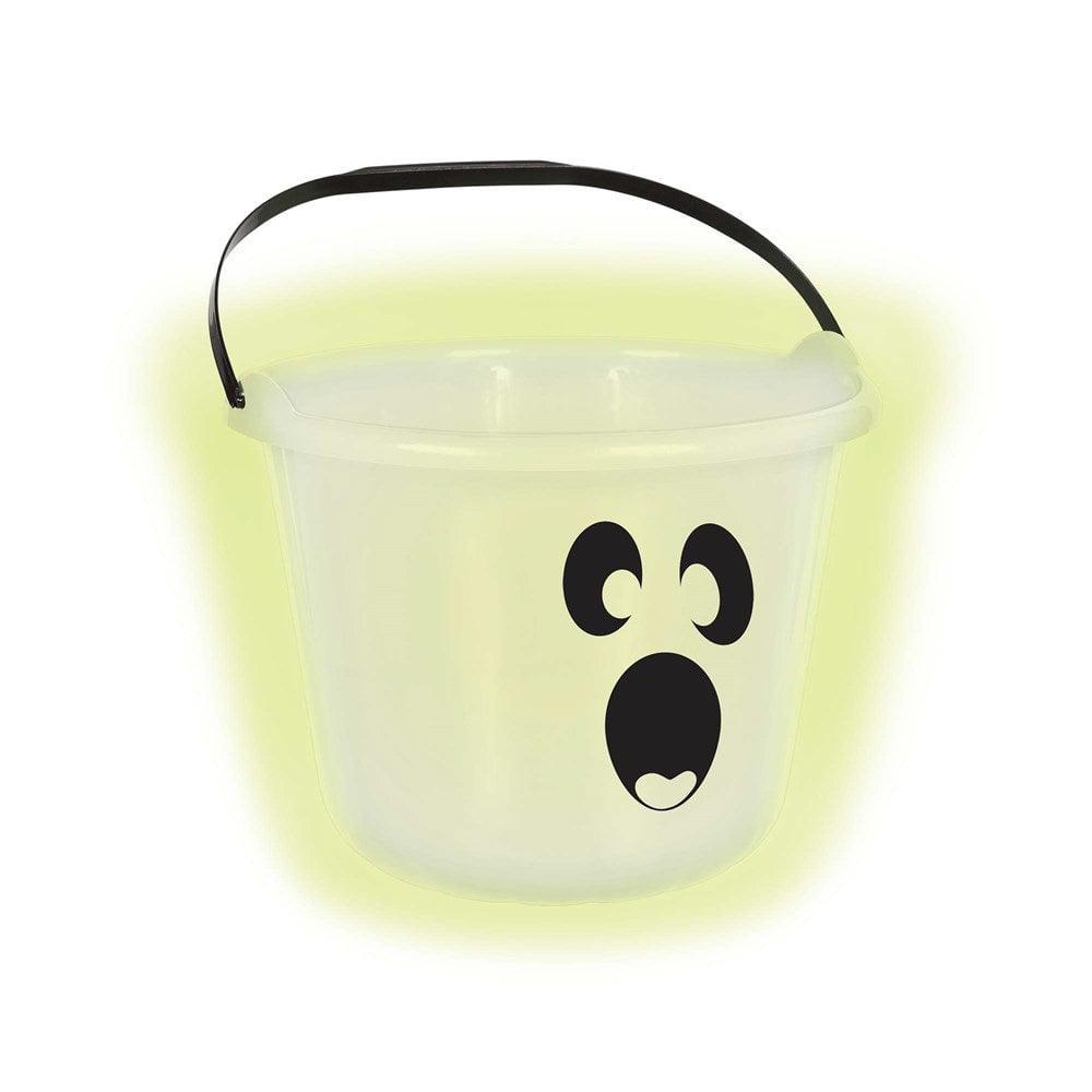 Pail Gid Ghost - Toy World Inc