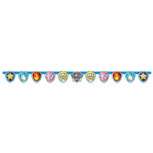Paw Patrol Jointed Banner (L) - Toy World Inc