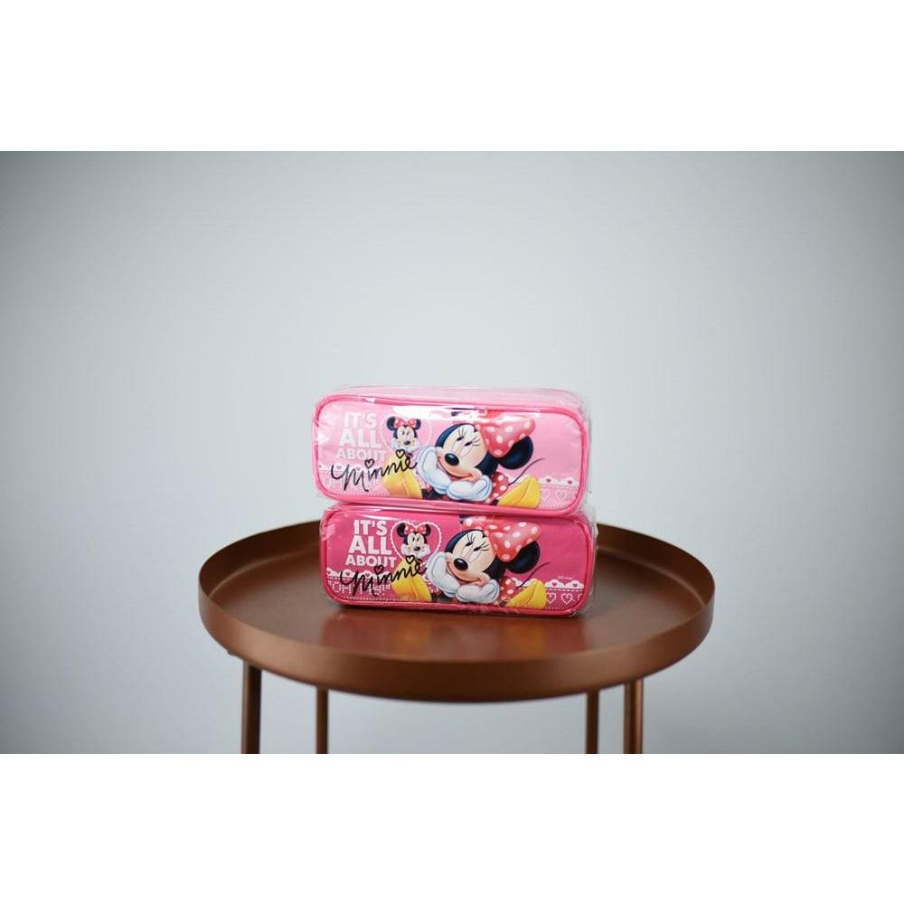 Pencil Pouch Mickey - Toy World Inc