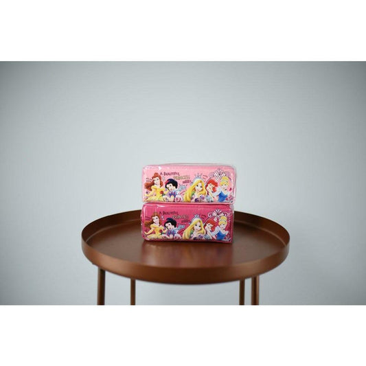 Pencil Pouch Princess - Toy World Inc