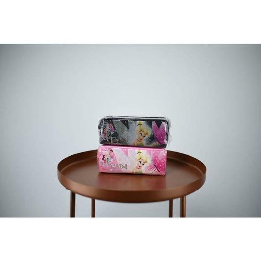 Pencil Pouch Tinkerbell - Toy World Inc