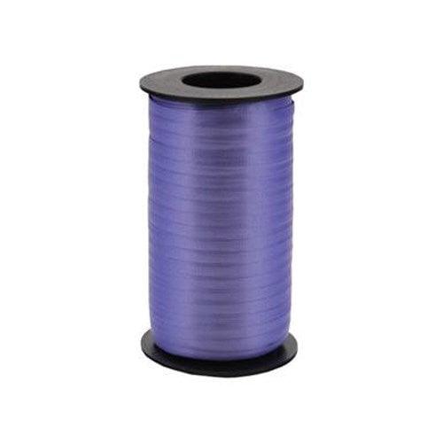 Perwinkle Curling Ribbon 3/16in x 500yd - Toy World Inc