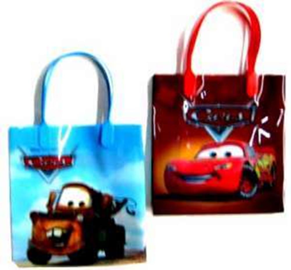 Disney Cars Gift Bag no 3