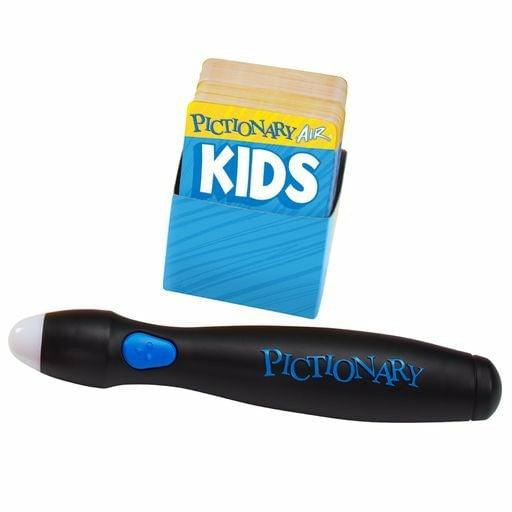 Pictionary Air Kids Vs. Grown-Ups - Toy World Inc