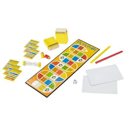 Pictionary - Toy World Inc