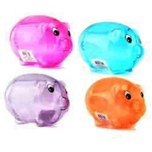 Piggy Bank - Toy World Inc
