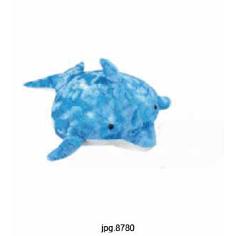 Pillow Pet Dolphin 23in - Toy World Inc