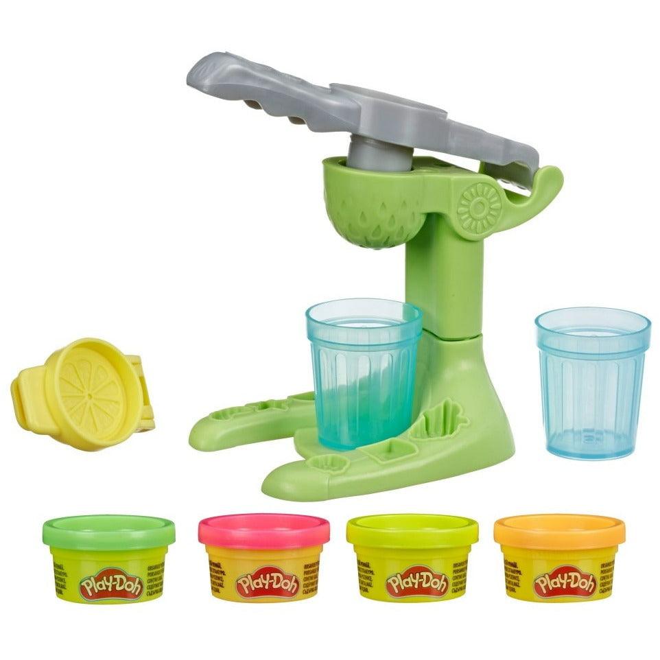 Play Doh Kitchen Creations Foodie Favorites Assortment - Toy World Inc