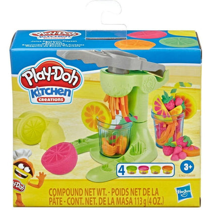 Play Doh Kitchen Creations Foodie Favorites Assortment - Toy World Inc