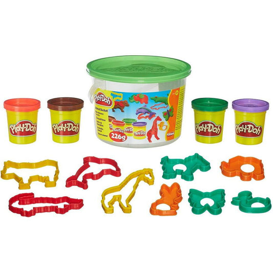 Play Doh Mini Bucket Assortment - Toy World Inc