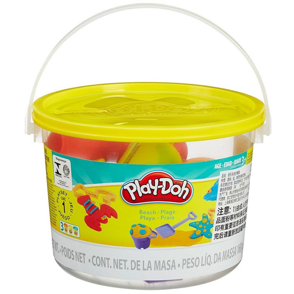 Play Doh Mini Bucket Assortment – Toy World Inc