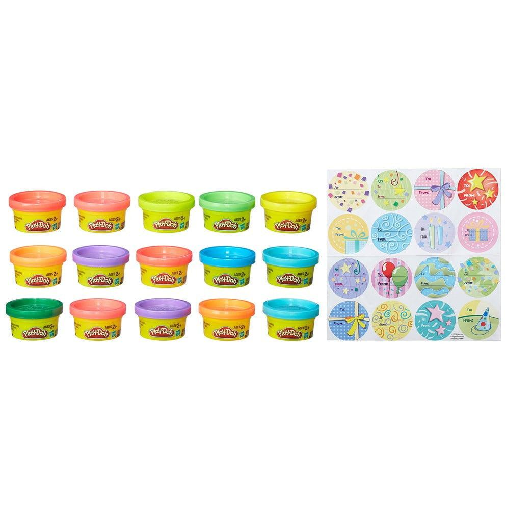 Play Doh Party Bag - Toy World Inc