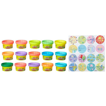 Play Doh Party Bag - Toy World Inc