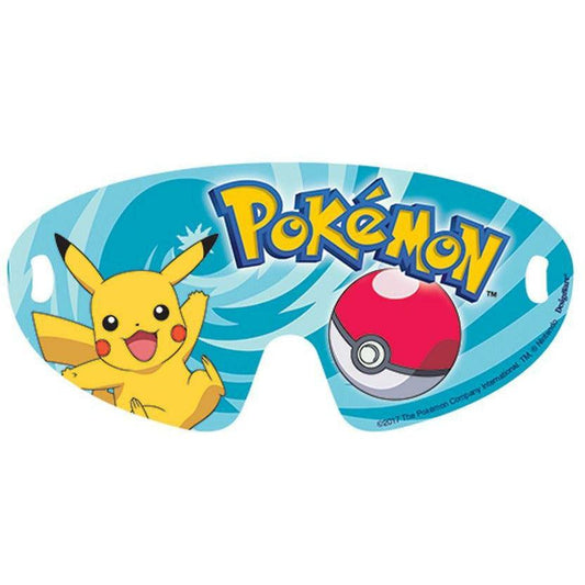 Pokemon Core Party Game 4ct - Toy World Inc