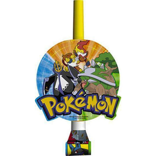 Pokemon D and P Blowout 8ct - Toy World Inc