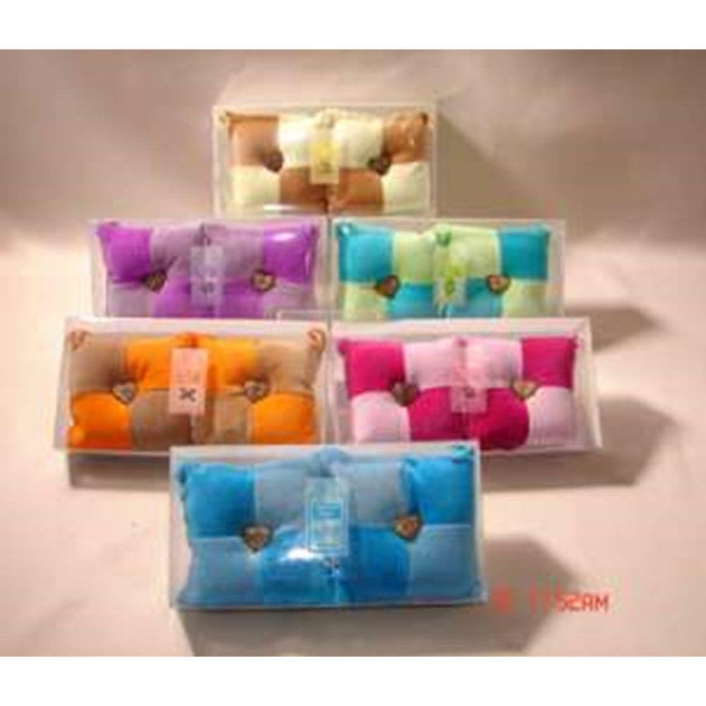 Potpourri Sachet Velvet 2pc - Toy World Inc