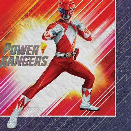 Toyworld fashion power rangers