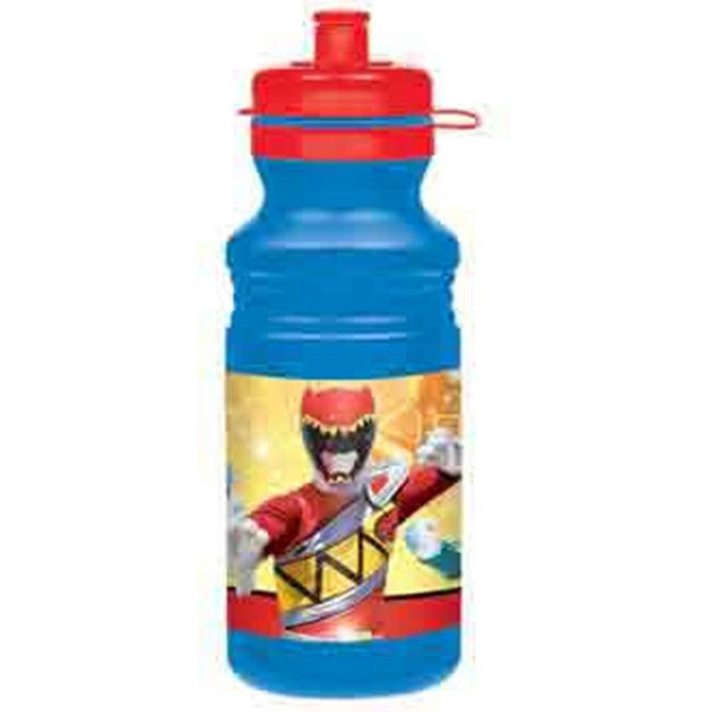 Power Rangers Dino Charge Drink Bottle - Toy World Inc