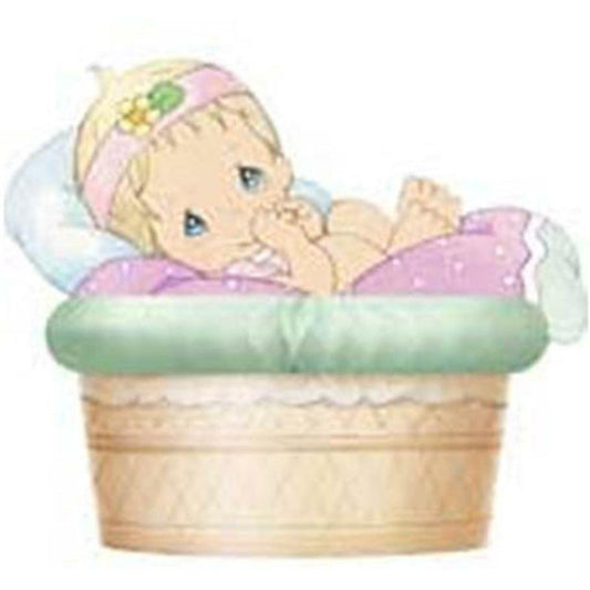 Precious Moment Baby Centerpiece - Toy World Inc