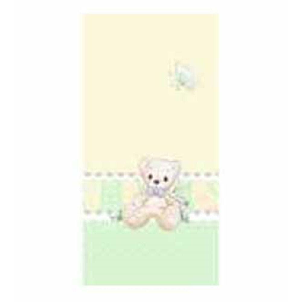 Precious Moment Tablecover - Toy World Inc