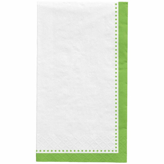 Premium Buffet Napkin Kiwi 20ct - Toy World Inc