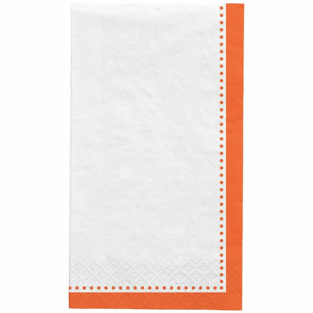 Premium Buffet Napkin Orange Peel 20ct - Toy World Inc