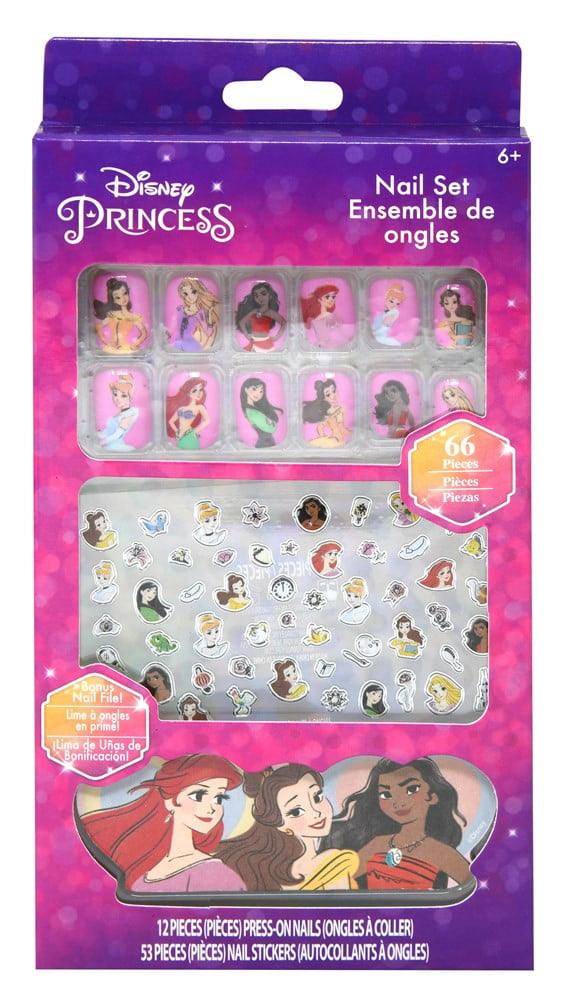 PrinceScene Setter Nail Art Set 3.5x.75x7 - Toy World Inc