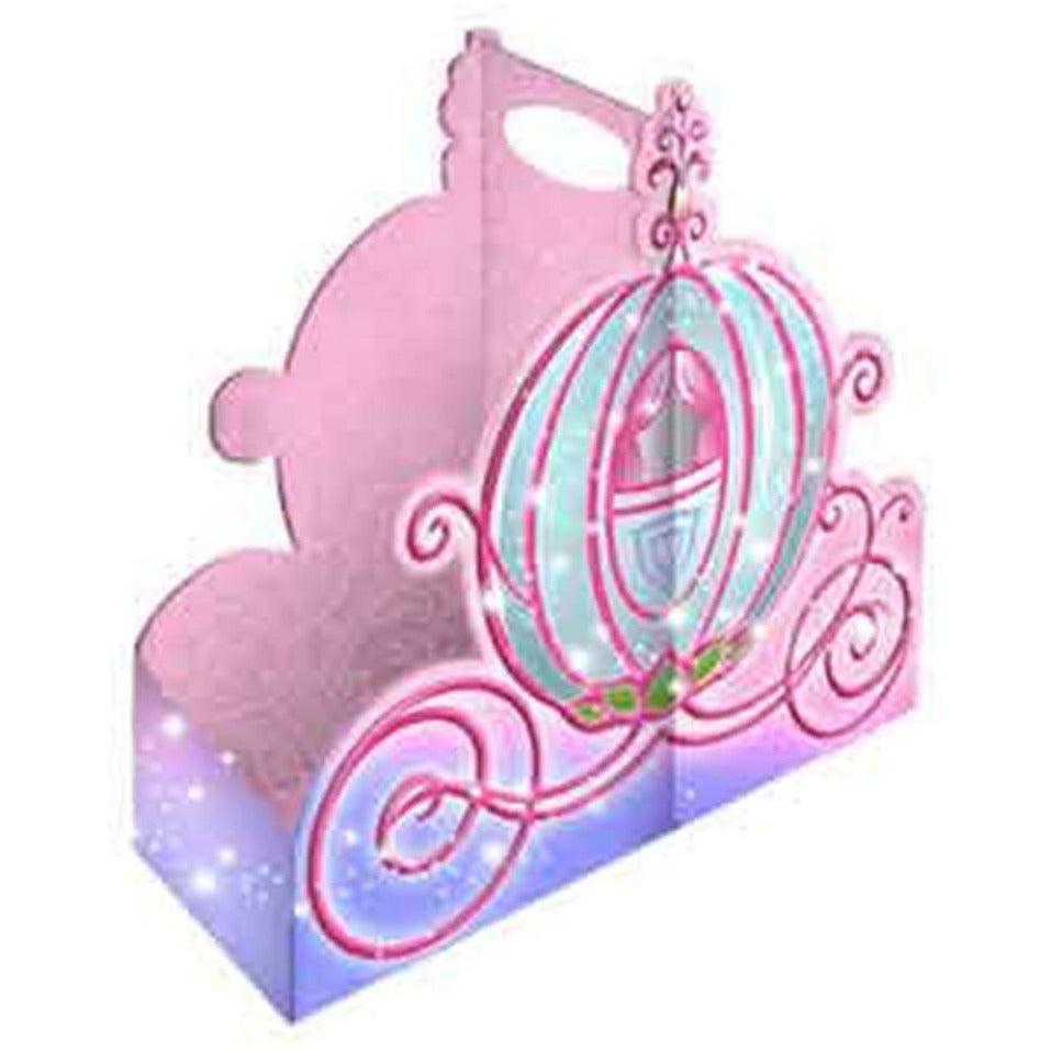 Princess Dream Party Snack Caddy - Toy World Inc