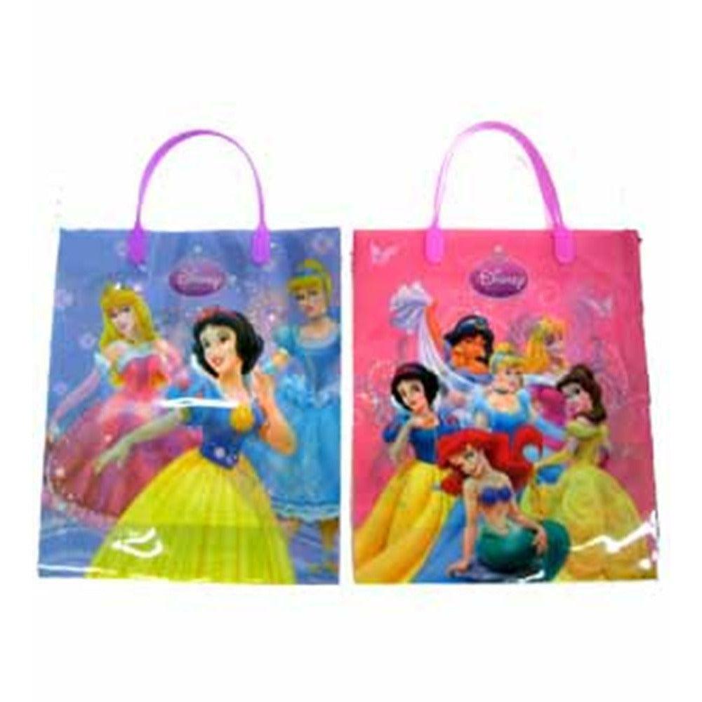 Princess Gift Bag (L) - Toy World Inc