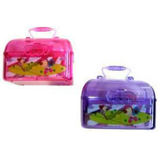 Progress Save Box (12pc Bx) - Toy World Inc